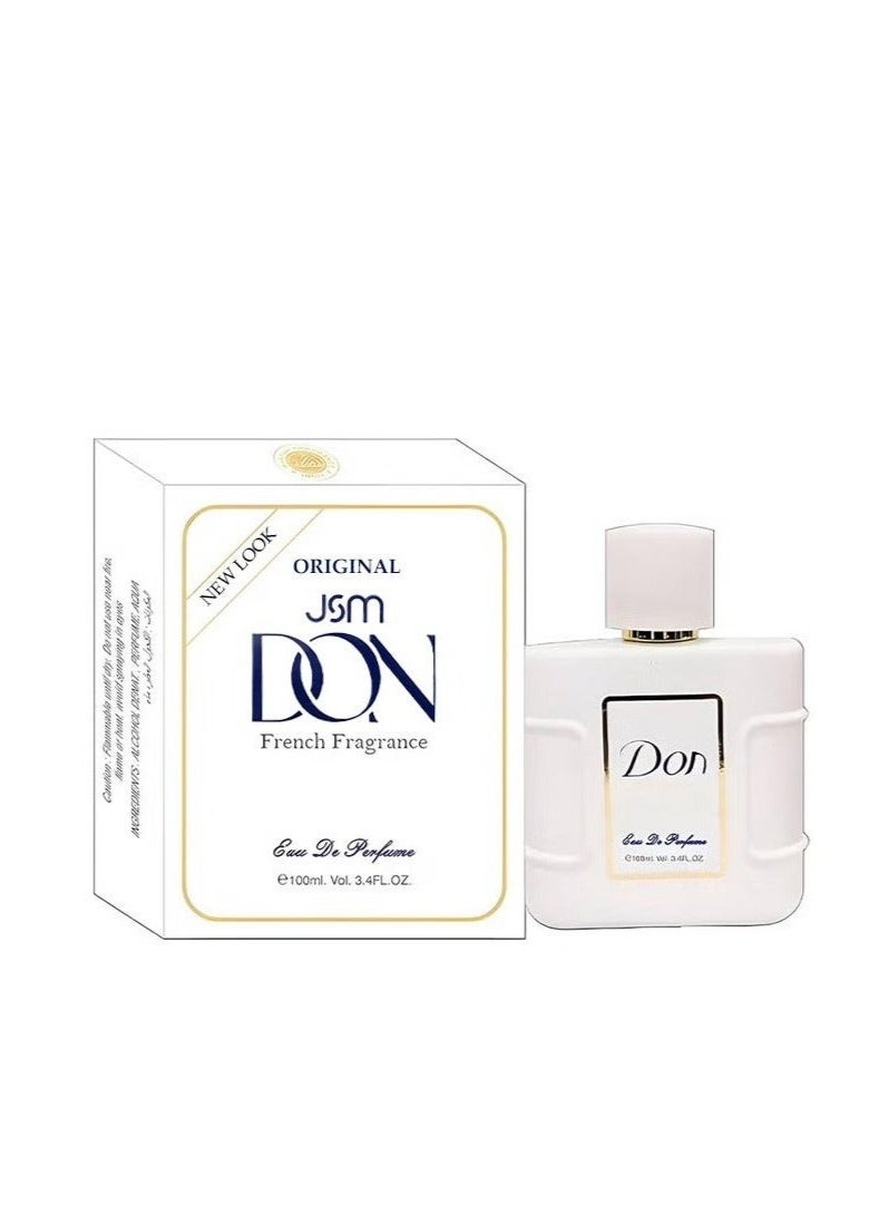 Eau De Perfume 100ml
